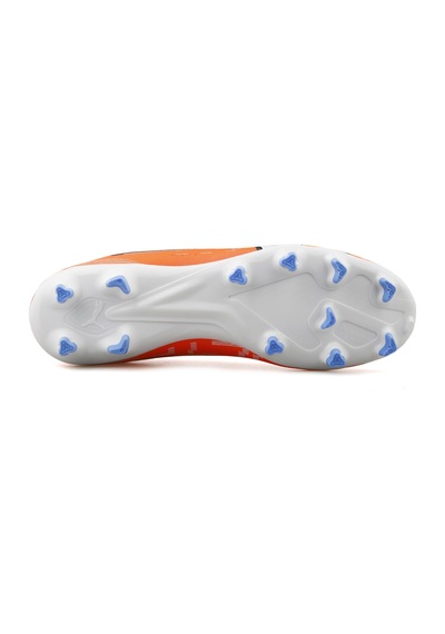 Puma Ultra Play Fg/ag 107224-01 Erkek Kranpon Turuncu