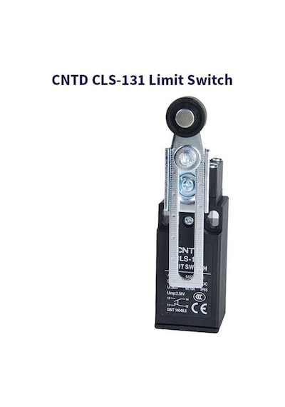 Cls-131 Lımıt Swıtch - 2'li Paket