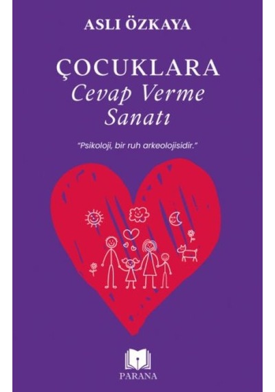 Çocuklara Cevap Verme Sanatı - Kyut-757549