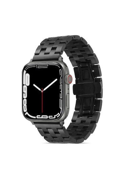 Apple Uyumlu  Watch 40mm KRD-20 Metal Kordon