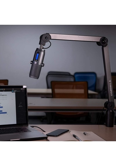 Thronmax M2G MDRILL ONE USB Mikrofon