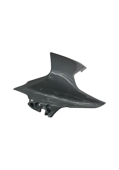 CF Moto 250 SR Far Muhafaza Sağ Gri