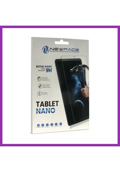 Bezos Samsung Galaxy Tab A11 Plus Tablet Royal Nano Bty