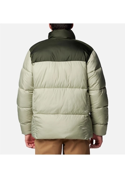 Columbia Men's Puffect Iıl Jacket Erkek Mont Wm0403 001