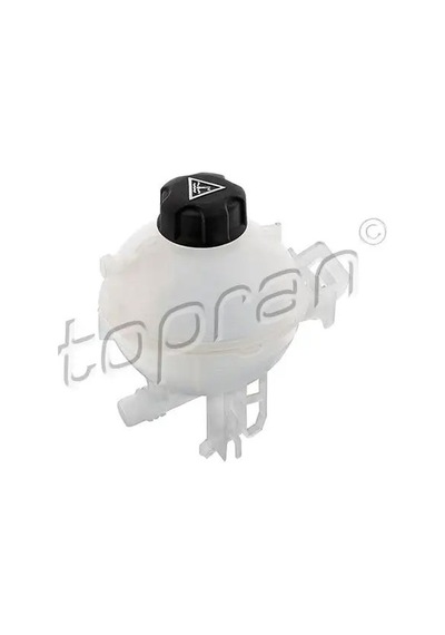 Peugeot 5008 Yedek Su Deposu 1.6 Bluehdi 2017-2018 Topran 724191001