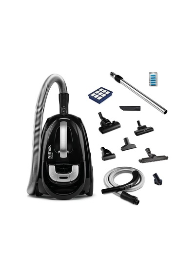 Nilfisk Meteor Pet Care Allergy 800 W Toz Torbasız Elektrikli Süpürge
