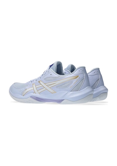 Asics 1072a119-400 Gel-rocket 12 Kadın Voleybol Ayakkabısı Mavi