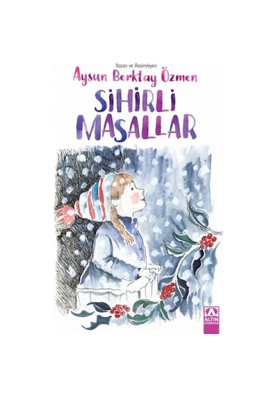 Sihirli Masallar - Vzqg-763614