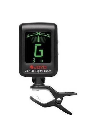 Joyo JT-12B Mini Backlight Tuner