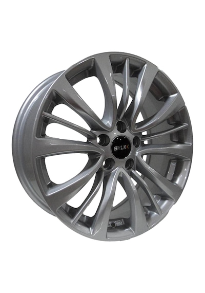 İthal ' 16 İnç 5x98 Egea Cross Fıat Egea Doblo Fıorıno Uyumlu Jant Takımı 4. Adet
