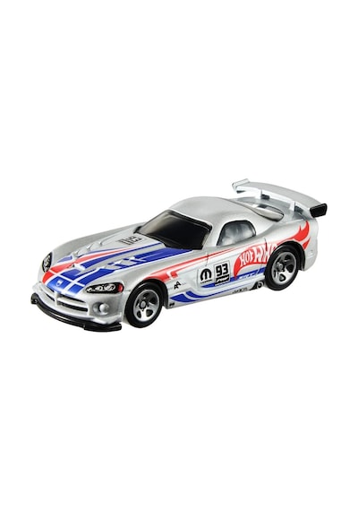 Hot Wheels Xl Tekli Arabalar 2008 Dodge Vıper Srt10 Acr Jlj40 Çok Renkli