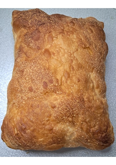 Seymen Greek Bougatsa Kıymalı Yunanistan Böreği 6 Porsiyonluk