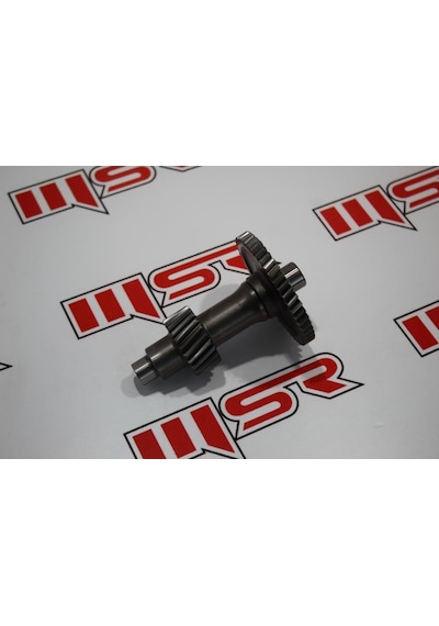 Atv Kuba Eland 200-Kanuni 150 U Şanzuman-2 47x23  (490506250)