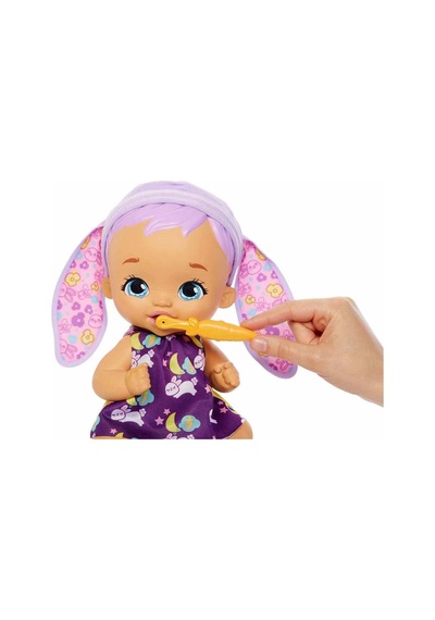 Tekno İstanbul My Garden Baby Tavşan Bebeğimin Bakım Zamanı HGC12