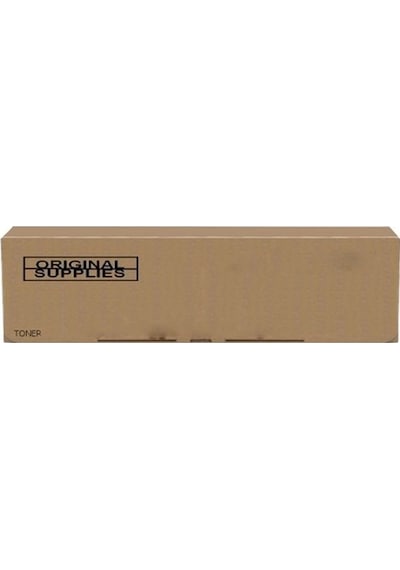 Zebra Toner Olivetti Mf2624 Sarı Uyumlu Toner