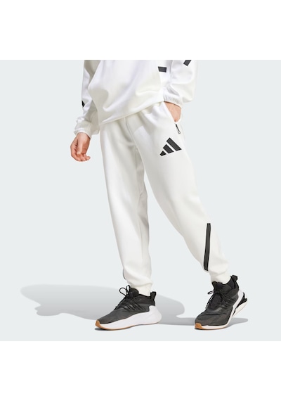 Whıte Adidas Erkek Eşofman Altı M Z.n.e. Pt Jf2449 001