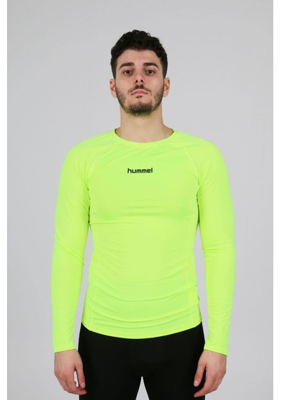 Hummel Undear İçlik Neon Yeşil