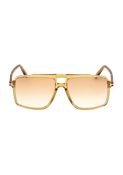 Tom Ford Tf1177s 39f 59 Erkek Güneş Gözlüğü Sarı