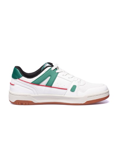 Hummel Archıve Studıo V2 Ayakkabı 900670-9208 Beyaz