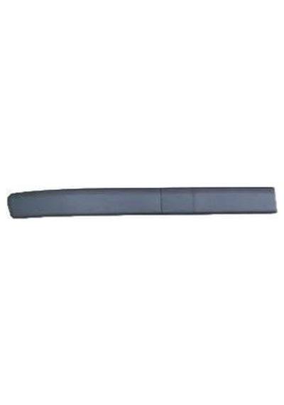 Renault Clio 3 - Iıı Sol Ön Tampon Bandı 2005 - 2008 - 7701208686 - Yerli Üretim