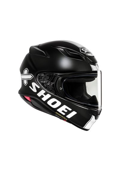 Shoei Nxr 2 Ideograph Tc-5 Kask Mavi-beyaz