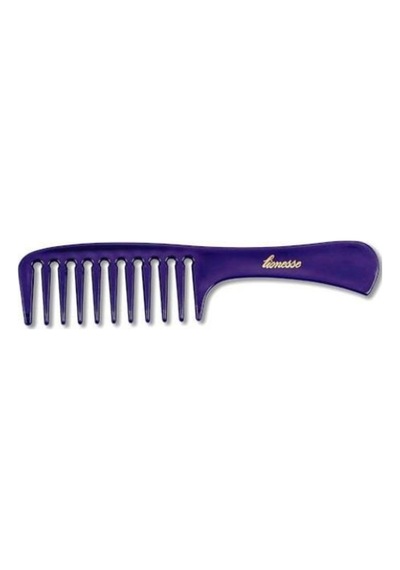 Lionesse 891130 Lacivert Saç Tarağı