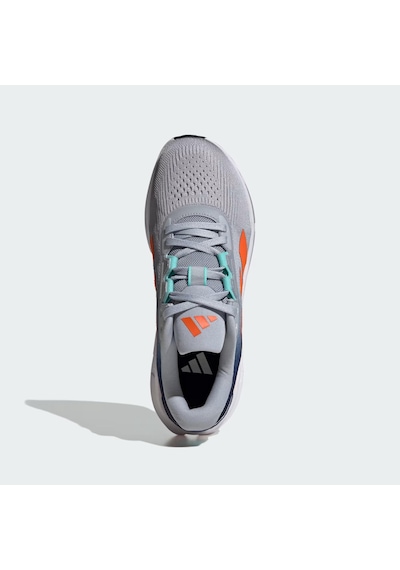 Adidas Questar 3 Erkek Koşu Ayakabısı C-adıjı4623e10a00 Gri