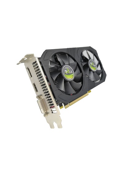 Axle Ax-rx-550/4gd5p8dıp Rx550 4gb Gddr5 128bit Dvı/hdmı/dp 16x