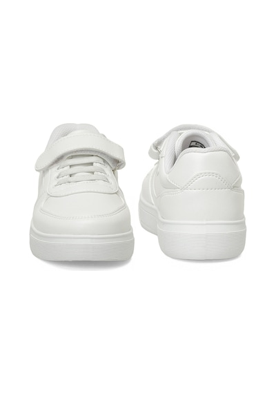 Polaris Travel.f6fx Beyaz Erkek Çocuk Sneaker 000000000102690474 Beyaz Polaris Travel.f6fx Beyaz Erkek Çocuk Sneaker 000000000102690474 Beyaz