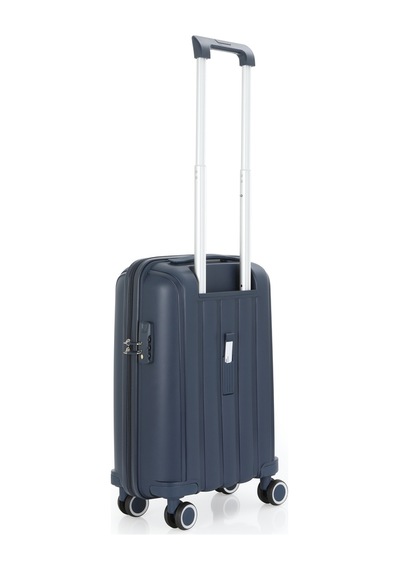 Mçs Group Mçs Polipropilen Valiz V305 55 Cm S18y10003355 00008 Lacivert