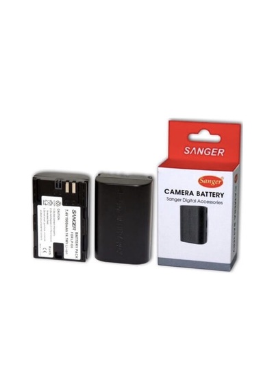 Sanger Lp-E6 Canon Uyumlu Batarya