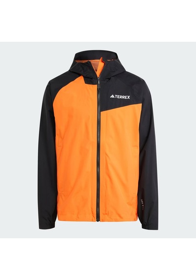 Adidas Terrex Multi 2l Rain.rdy Erkek Mont C-adııw8883e50a00 Turuncu