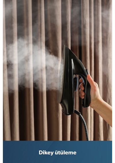 Homend Steamwork 1169H 2400 W Buhar Kazanlı Ütü