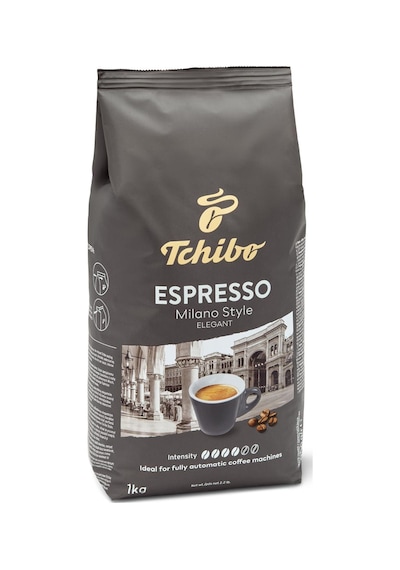 Tchibo Espresso Milano Çekirdek Kahve 1000 G Diğer
