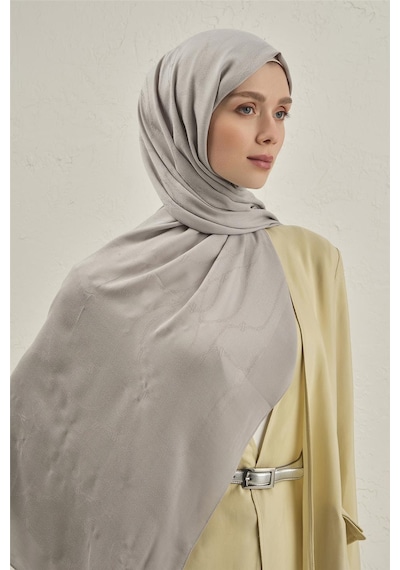 Armine Cool Şal 2 20 Gri