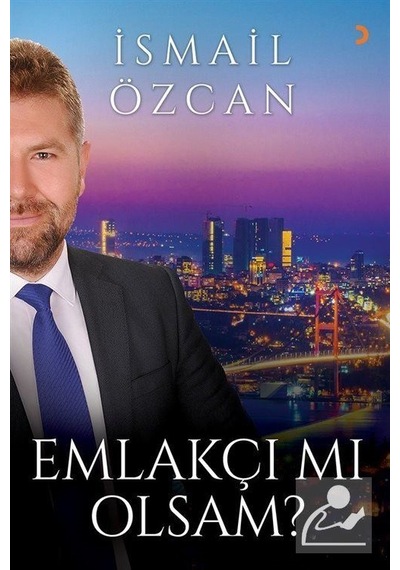 Emlakçı Mı Olsam? - İsmail Özcan - Cinius