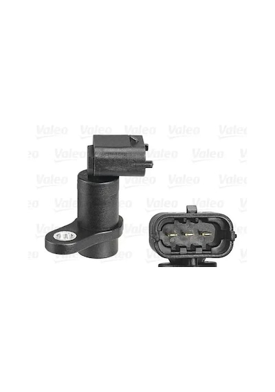 Opel Astra H Eksantrik Sensoru 1.6 2004-2007 Z16xe1 Z16xep Valeo 253818