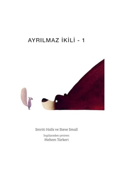 Ayrılmaz İkili - 1