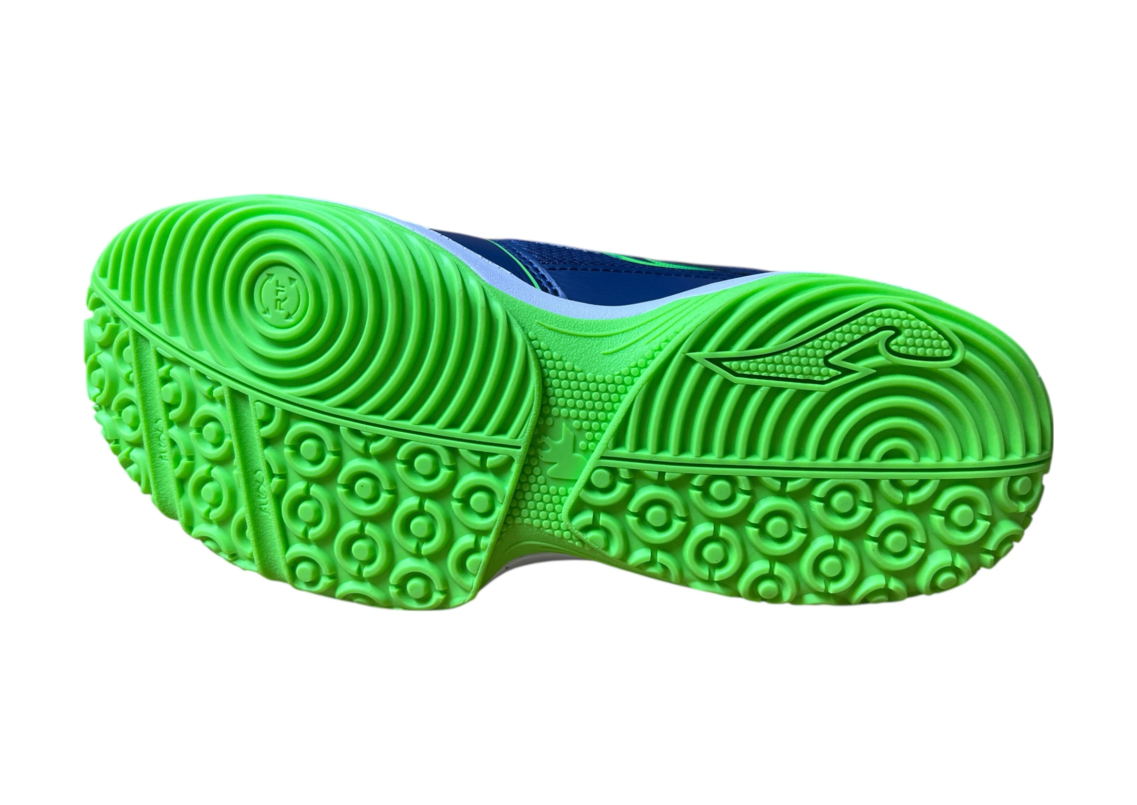 Joma Slam Jr Çocuk Tenis Ayakkabısı Lacivert