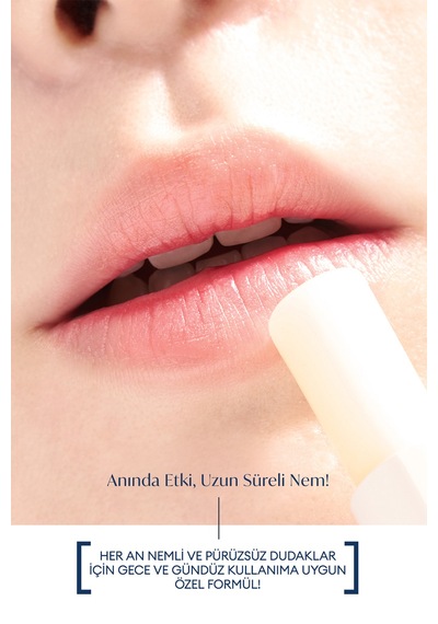 Kundal Honey & Macadamia Repair Moisturizing Lip Balm