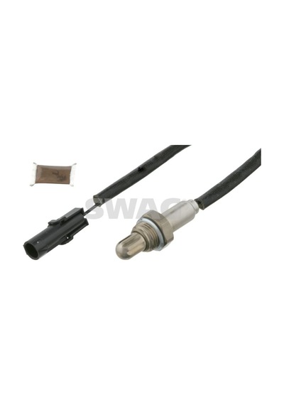 SWAG 40917536 OKSİJEN SENSÖRÜ KATALIZATOR ASTRA F G VECTRA A B CO