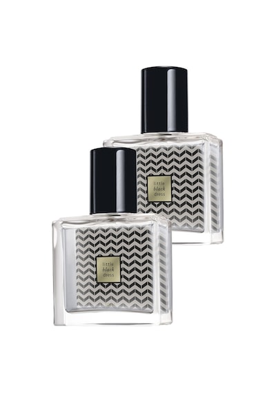 Avon Little Black Dress Kadın Parfüm EDP 2 x 30 ML