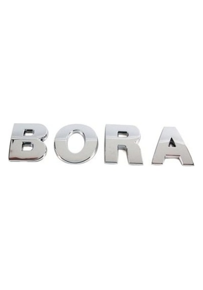 Volkswagen Bora Yazı/i