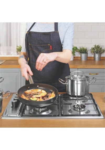 Korkmaz A2835 Proline Nero Tava 30x5.6