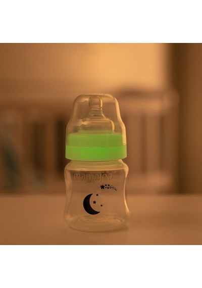Mamajoo Gece & Gündüz Biberonu 160 ML