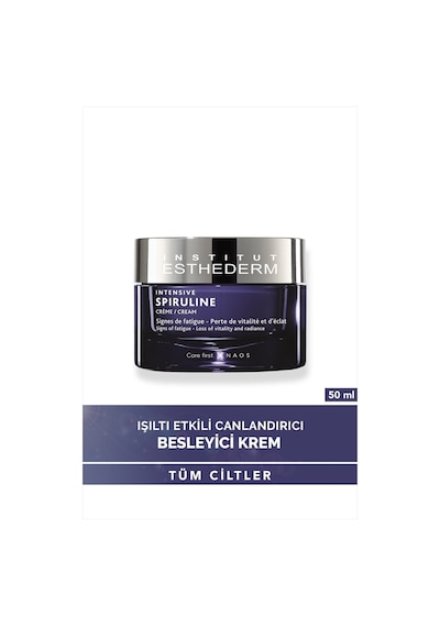 Cildin Daha Parlak Ve Daha Eşit Olmasını Sağlayan Aydınlatıcı Krem 50ml Esthe21