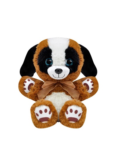 Selay Toys Peluş Köpek Oyuncak 15 Cm 1015
