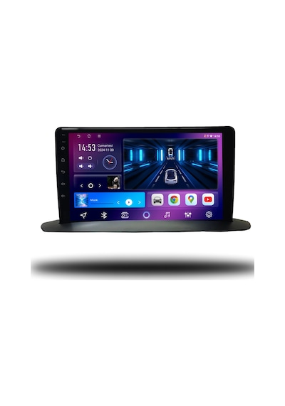 Carplayer Renault Megane 2010-2016 Android Multimedya 6gb Ram 64gb Hafıza