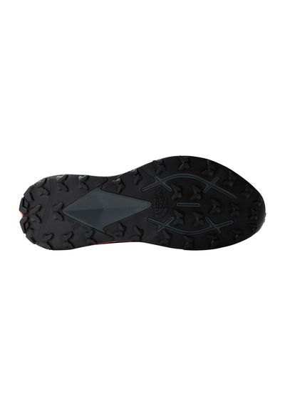 The North Face M Vectıv Endurıs 3 Erkek Ayakkabısı Nf0A7W5Ox9J1 001