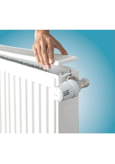 Eca Panel Radyatör 600 0400